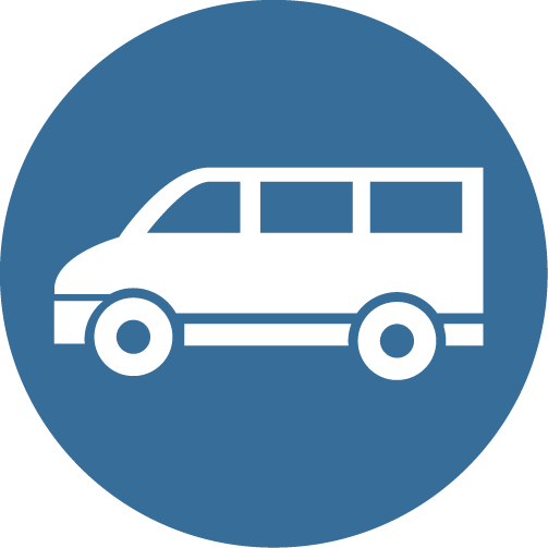 minibus